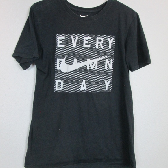 all damn day nike